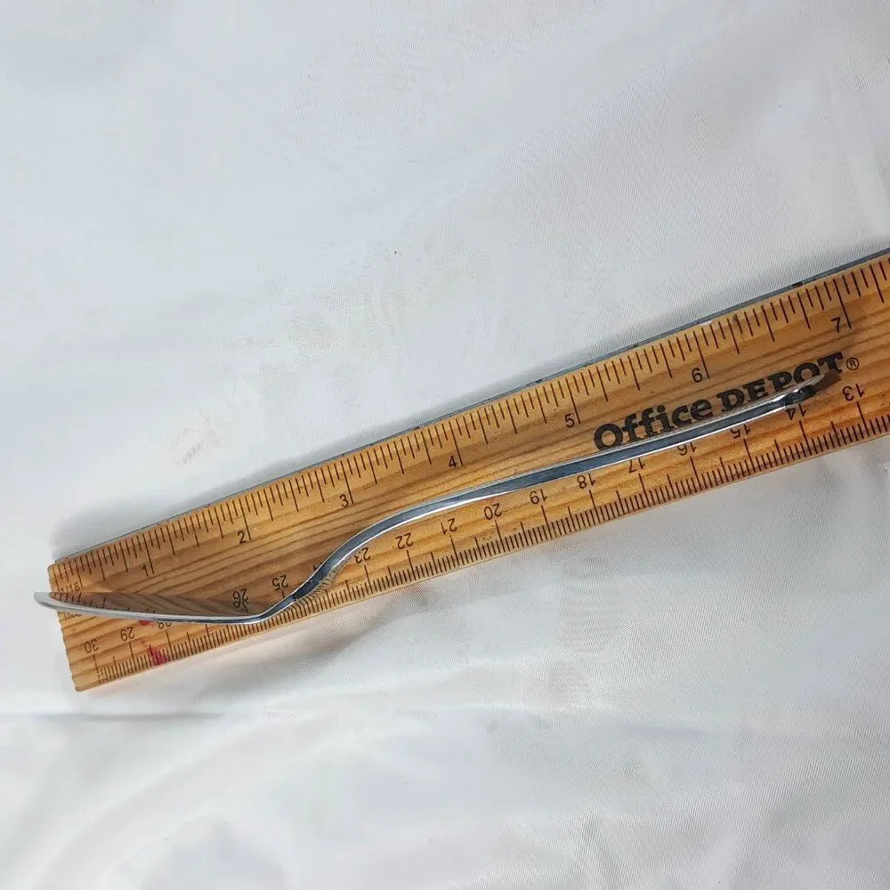 Waterford SOMERSET Master Butter Knife serving pointy 18/10‎ Glossy Stainless